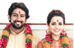 Malayalam actor Bhavana Menon engaged to Kannada producer Naveen